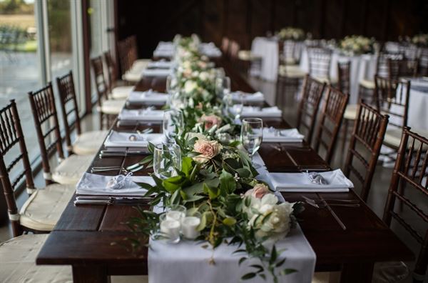 Saltwater Farm Vineyard