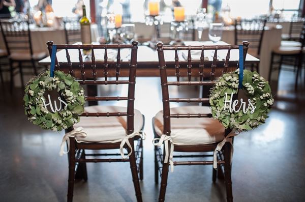 Saltwater Farm Vineyard