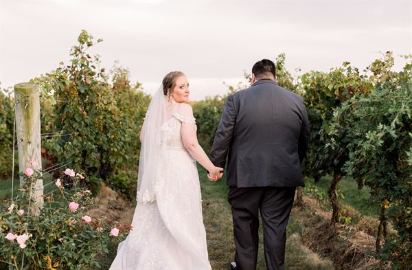 Saltwater Farm Vineyard