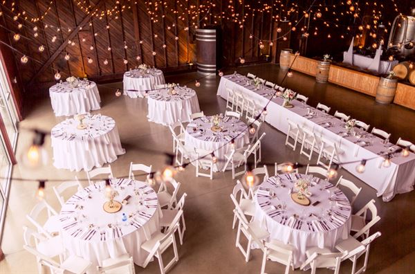 Saltwater Farm Vineyard