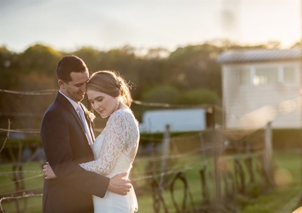 Saltwater Farm Vineyard