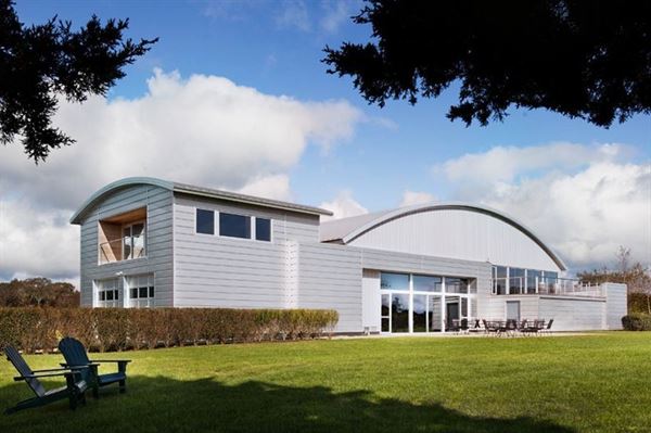 Saltwater Farm Vineyard