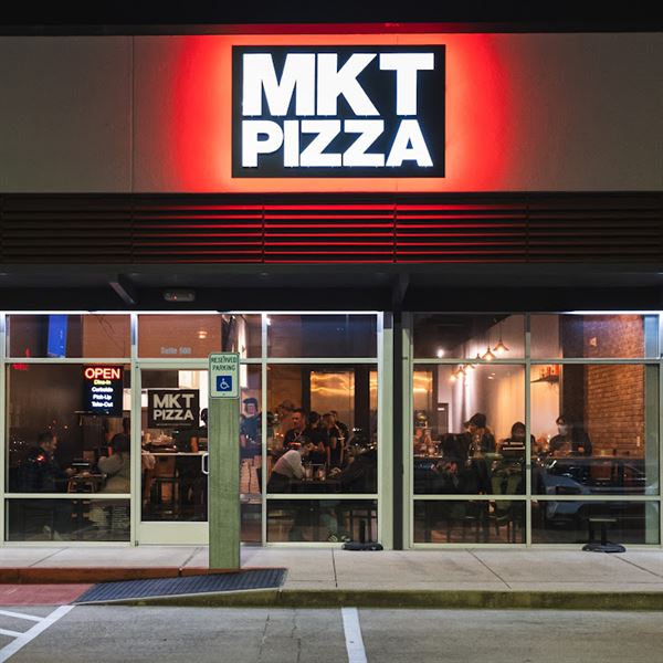 MKT Pizza
