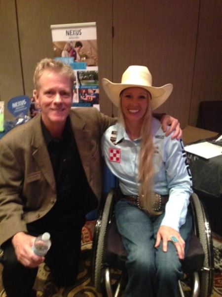 Charlotte Motivational Speaker and Mentalist - Giani