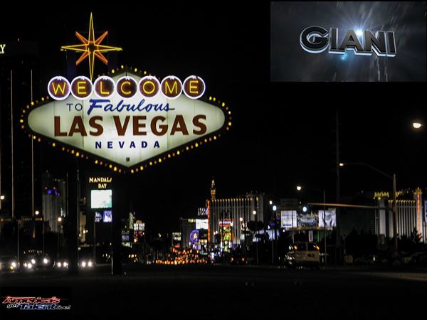 Tulsa Motivational Speaker and Mentalist - Giani