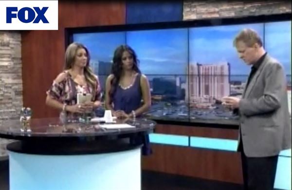 Tulsa Motivational Speaker and Mentalist - Giani