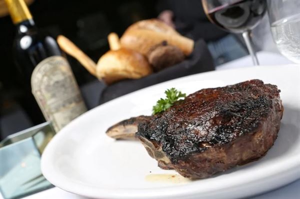 Blackstones Greenwich