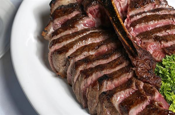 Blackstones Greenwich