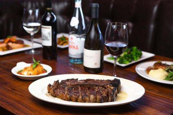 American Prime Steakhouse