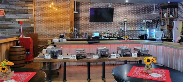 Maverick's Pleasanton