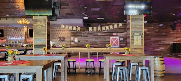 Maverick's Pleasanton