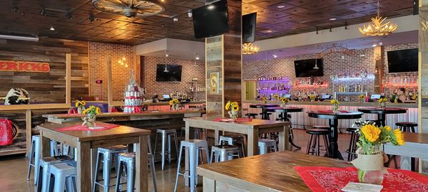 Maverick's Pleasanton