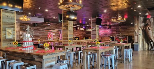 Maverick's Pleasanton