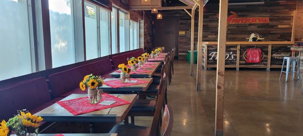 Maverick's Pleasanton