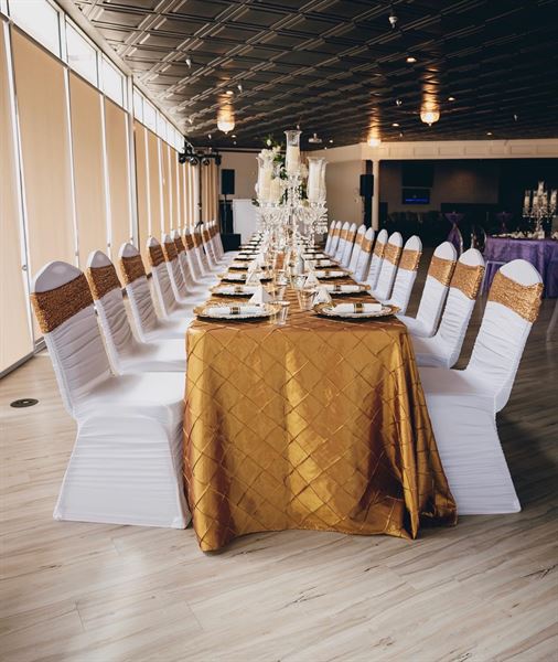 Holidays Event Centers