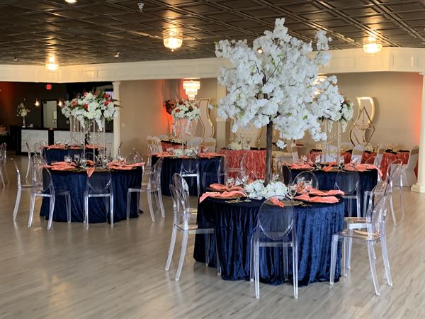 Holidays Event Centers