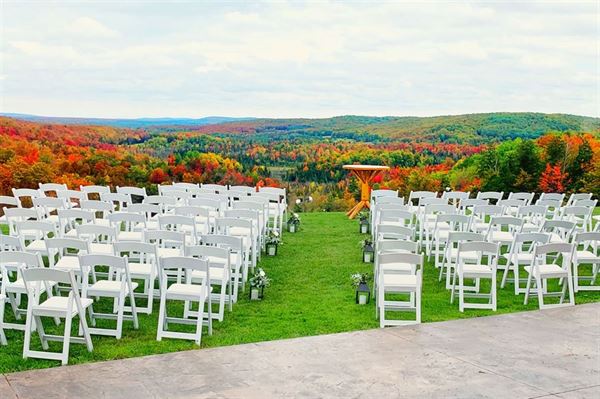 The Otsego Club & Resort