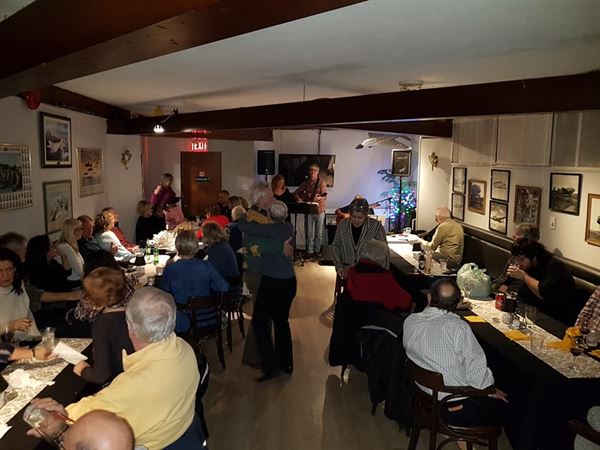 Hamilton Airforce Association