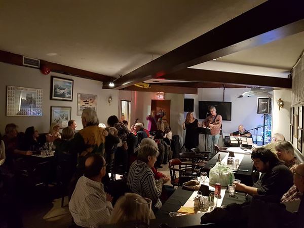 Hamilton Airforce Association