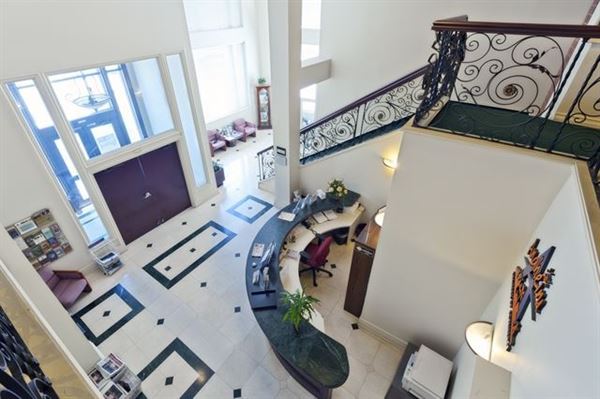 The Historic Kraemer Building