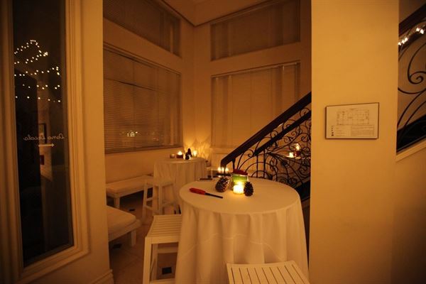 The Historic Kraemer Building