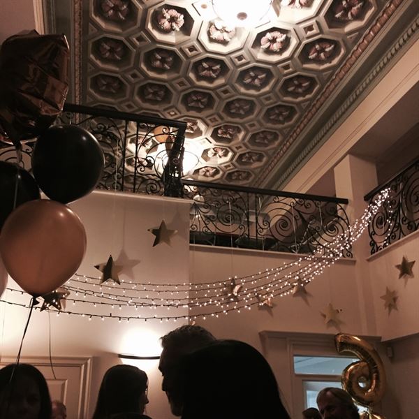 The Historic Kraemer Building