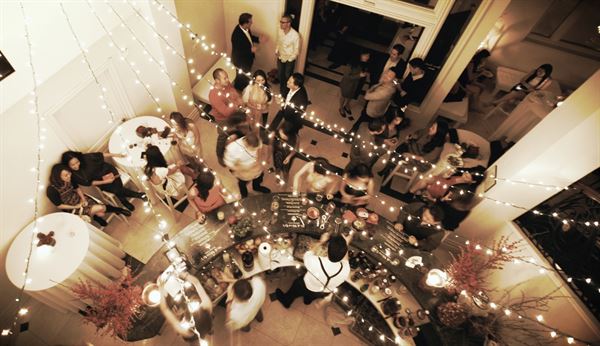 The Historic Kraemer Building