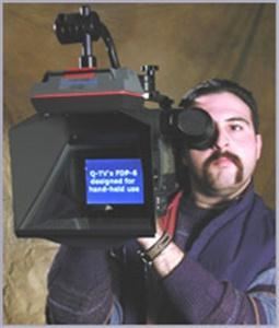 ECS Video Systems Incorporated