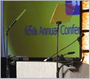 ECS Video Systems Incorporated