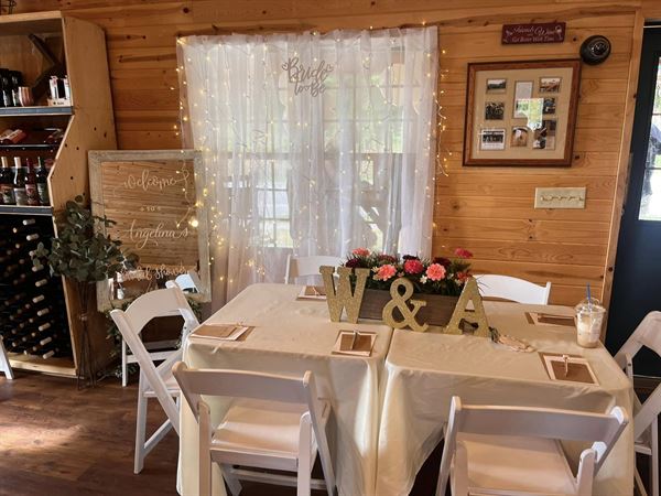 Woody Lodge Winery, LLC