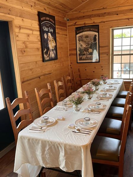 Woody Lodge Winery, LLC