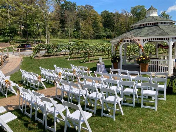 Woody Lodge Winery, LLC