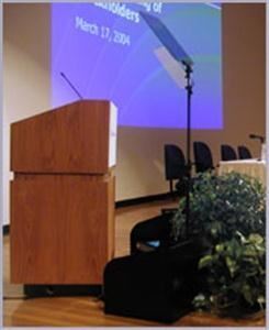 ECS Video Systems Incorporated