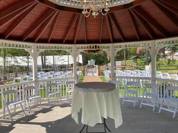 Woody Lodge Winery, LLC