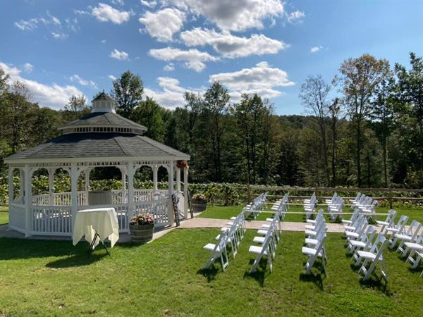 Woody Lodge Winery, LLC