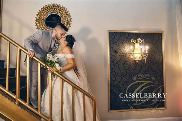 Crystal Ballroom Casselberry