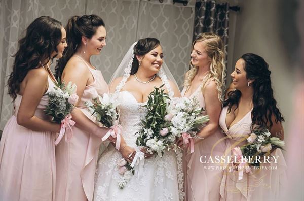 Crystal Ballroom Casselberry