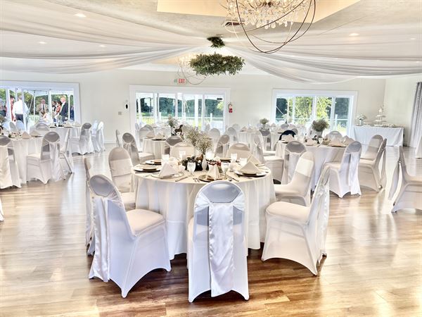 The Hidden Gem Event Venue