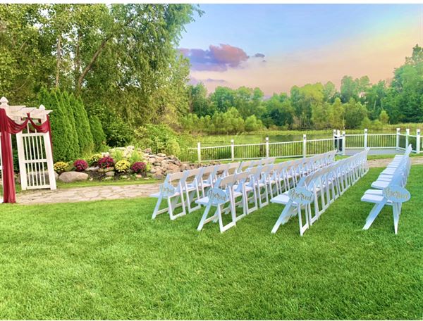 The Hidden Gem Event Venue