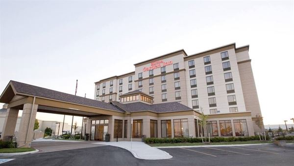 Hilton Garden Inn Toronto/Brampton