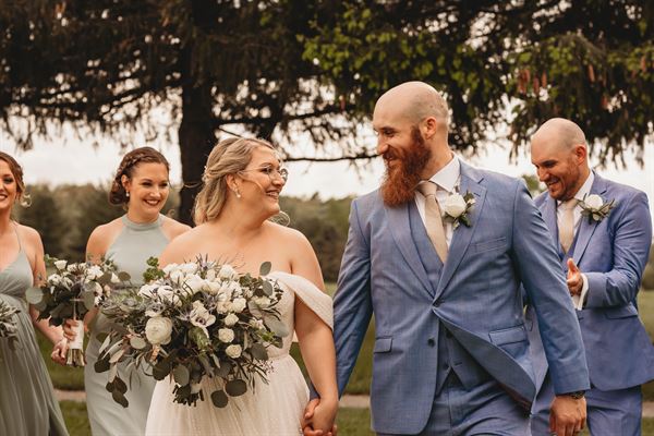 Highland Signature Events