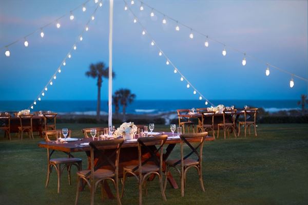 The Ritz-Carlton, Amelia Island