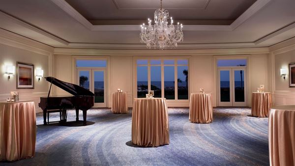 The Ritz-Carlton, Amelia Island