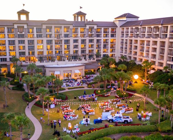 The Ritz-Carlton, Amelia Island