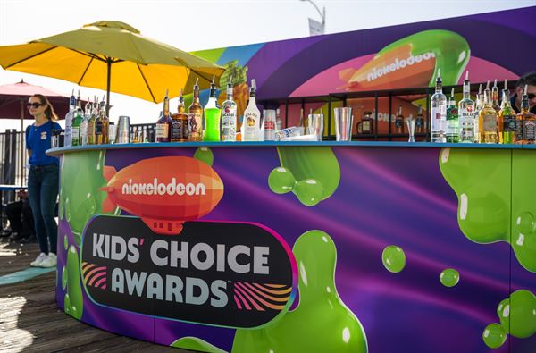 Pacific Park On The Santa Monica Pier