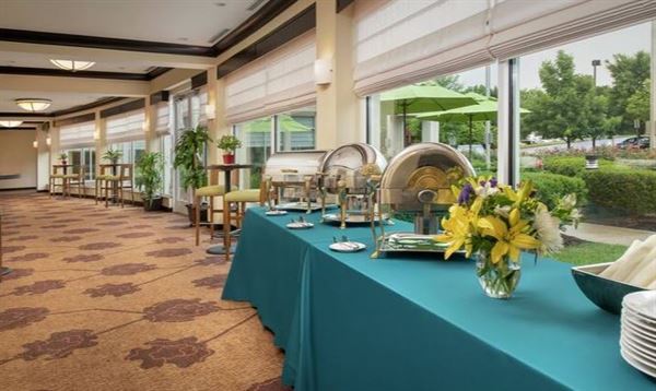 Hilton Garden Inn Frederick