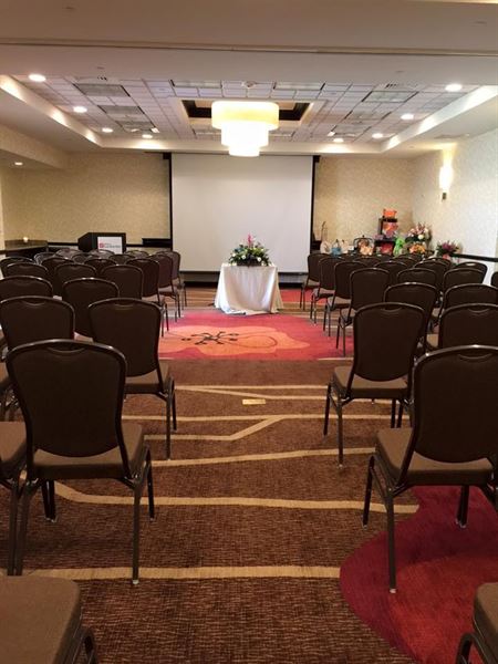 Hilton Garden Inn Frederick