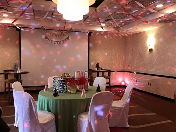 Hilton Garden Inn Frederick