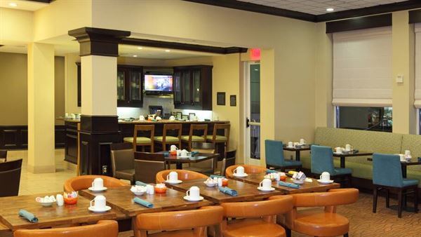 Hilton Garden Inn Frederick