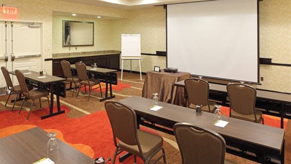 Hilton Garden Inn Frederick